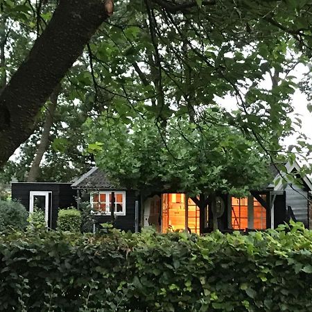 De Tunfugel Vila Jonkersland Exterior foto